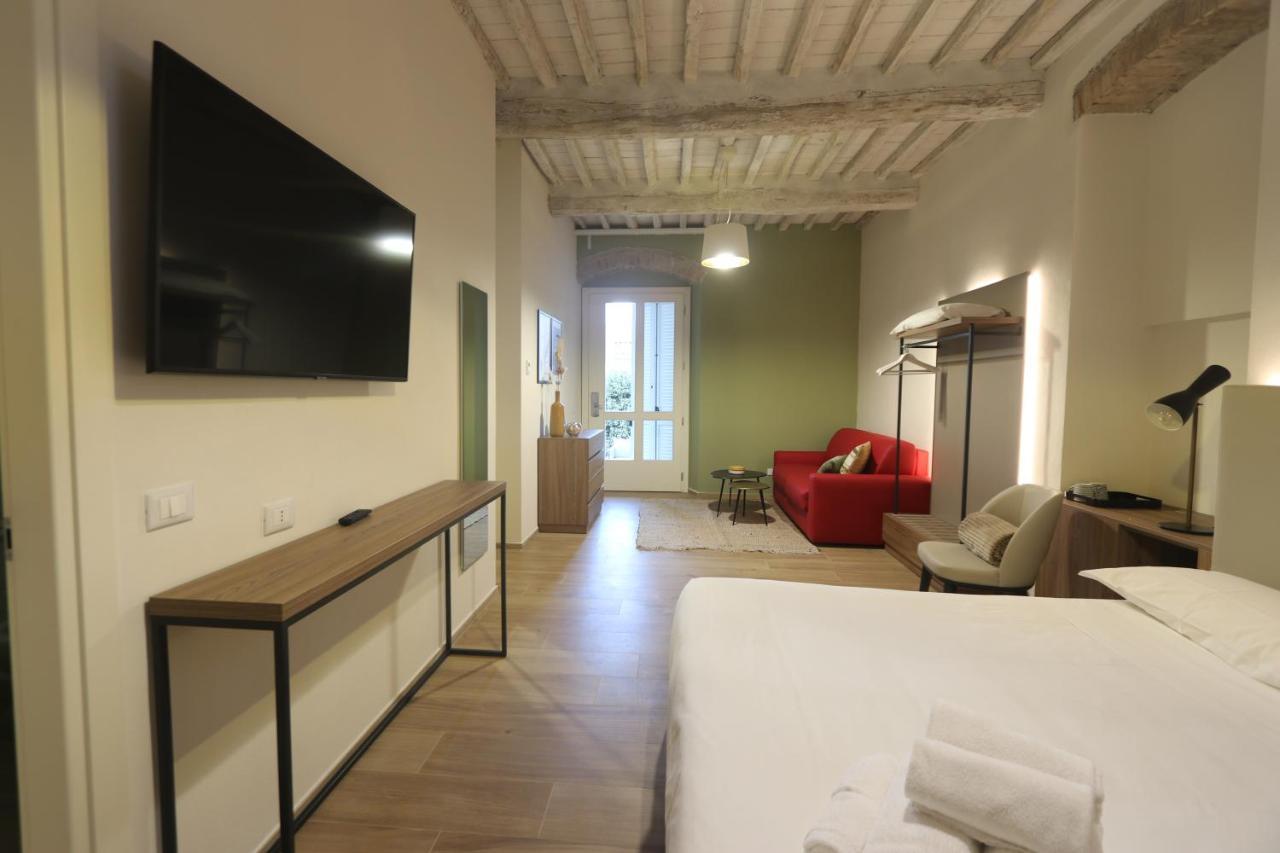 Botrona B&B Scarlino Dış mekan fotoğraf