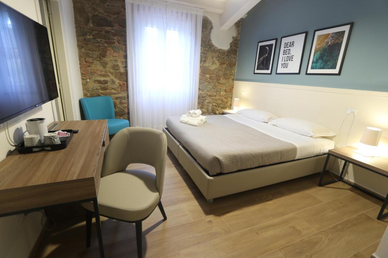 Botrona B&B Scarlino Dış mekan fotoğraf