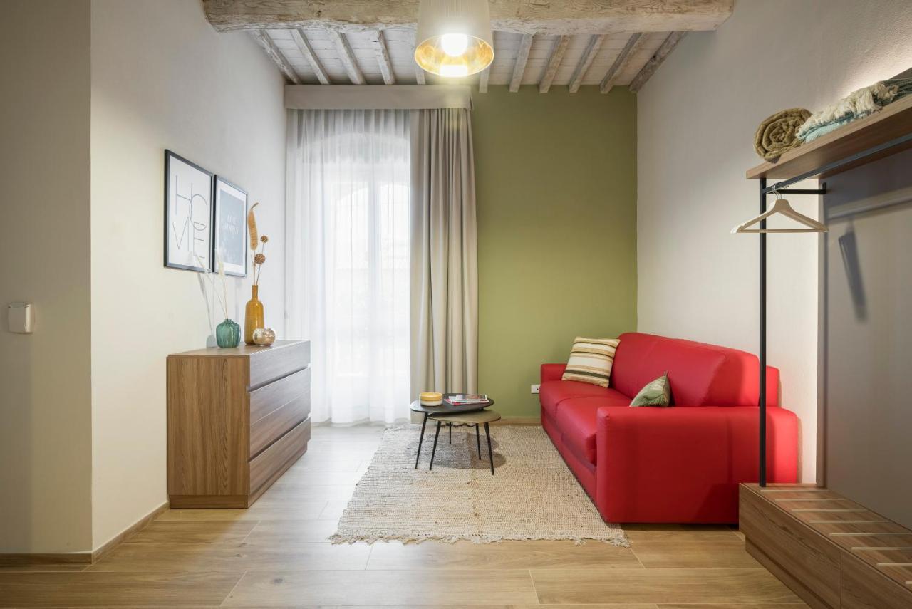 Botrona B&B Scarlino Dış mekan fotoğraf