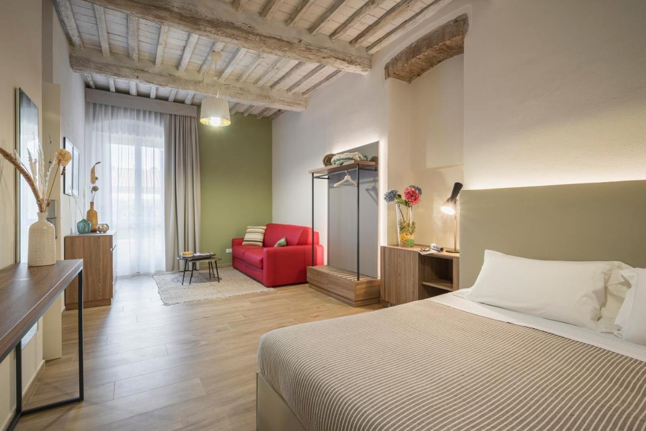 Botrona B&B Scarlino Dış mekan fotoğraf
