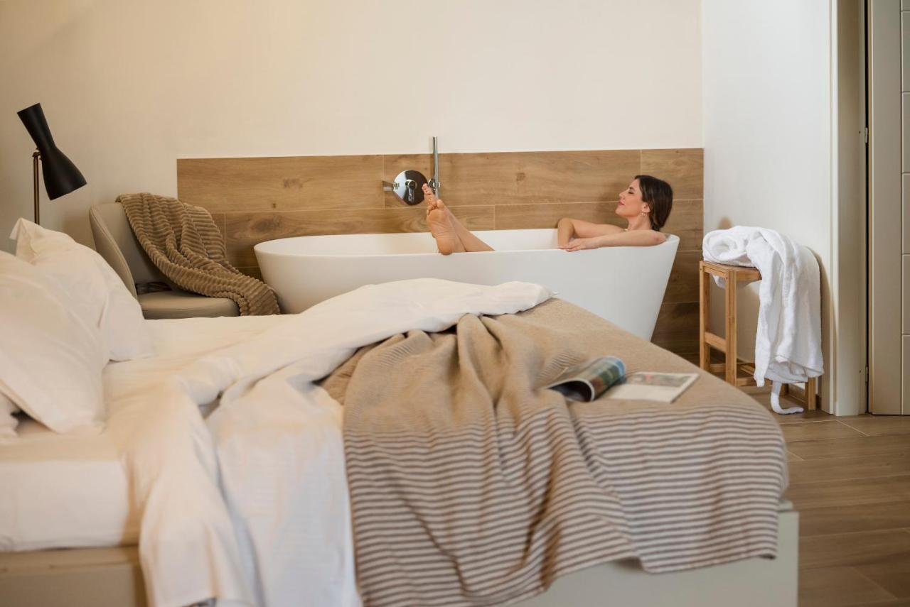 Botrona B&B Scarlino Dış mekan fotoğraf