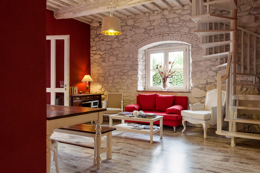 Botrona B&B Scarlino Dış mekan fotoğraf