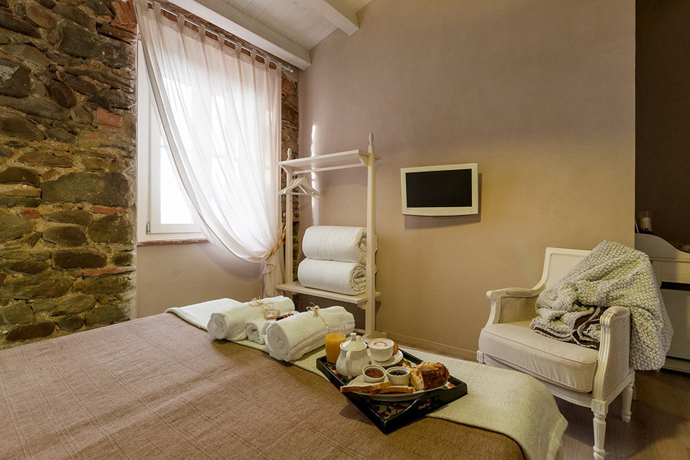 Botrona B&B Scarlino Dış mekan fotoğraf