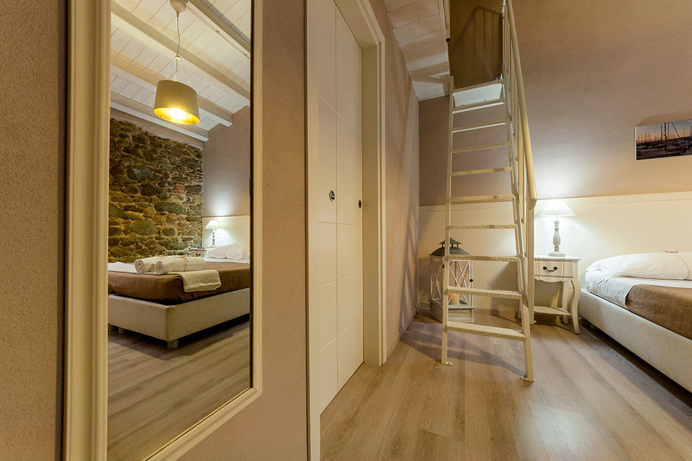 Botrona B&B Scarlino Dış mekan fotoğraf