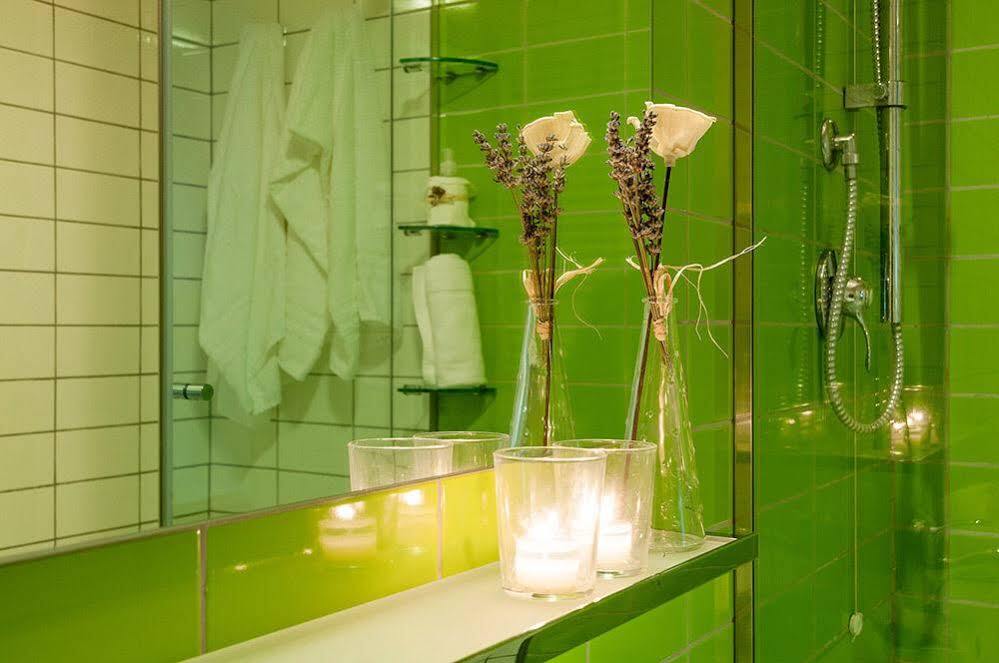 Botrona B&B Scarlino Dış mekan fotoğraf