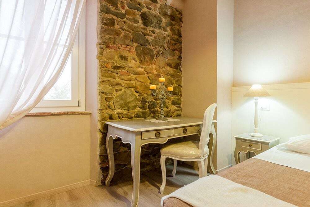 Botrona B&B Scarlino Dış mekan fotoğraf